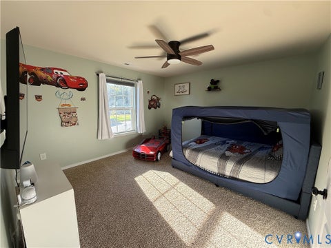 Tiny photo for 10176 Markside Way, Ashland, VA 23005 (MLS # 2628515)