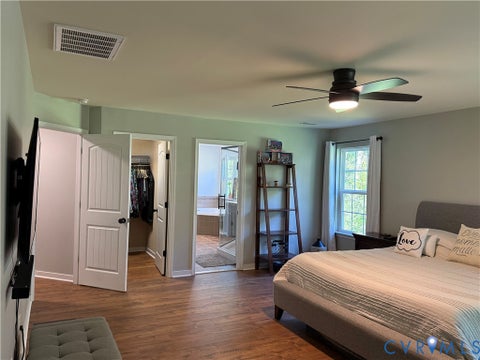 Tiny photo for 10176 Markside Way, Ashland, VA 23005 (MLS # 2628515)