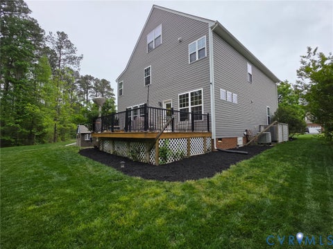 Tiny photo for 10176 Markside Way, Ashland, VA 23005 (MLS # 2628515)