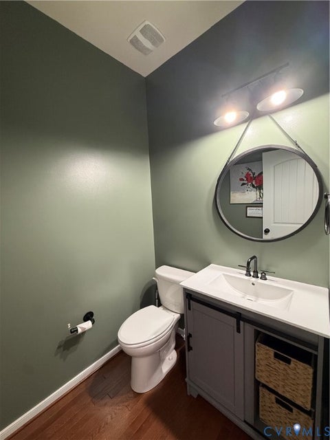 Tiny photo for 10176 Markside Way, Ashland, VA 23005 (MLS # 2628515)
