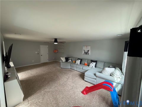 Tiny photo for 10176 Markside Way, Ashland, VA 23005 (MLS # 2628515)
