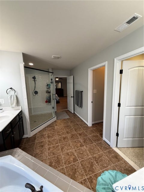 Tiny photo for 10176 Markside Way, Ashland, VA 23005 (MLS # 2628515)