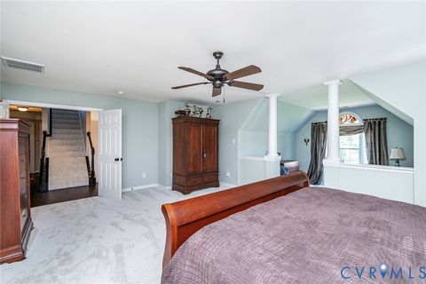 Tiny photo for 5500 Bosworth Place, Glen Allen, VA 23059 (MLS # 2617111)
