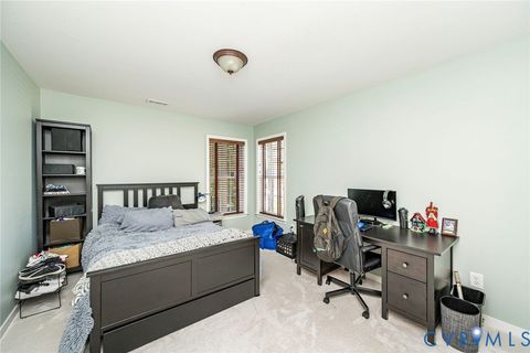 Tiny photo for 5500 Bosworth Place, Glen Allen, VA 23059 (MLS # 2617111)