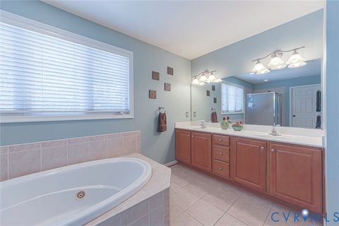 Tiny photo for 5500 Bosworth Place, Glen Allen, VA 23059 (MLS # 2617111)