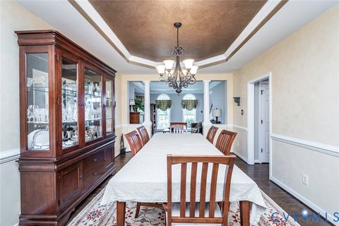 Tiny photo for 5500 Bosworth Place, Glen Allen, VA 23059 (MLS # 2617111)