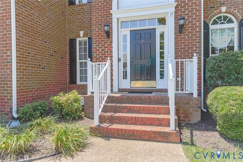 Tiny photo for 5500 Bosworth Place, Glen Allen, VA 23059 (MLS # 2617111)
