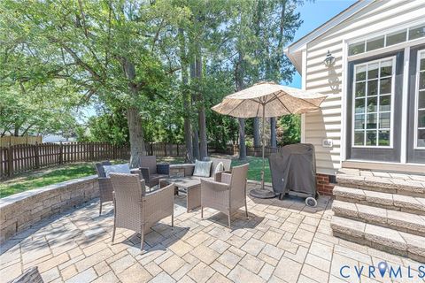 Tiny photo for 5500 Bosworth Place, Glen Allen, VA 23059 (MLS # 2617111)