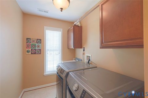 Tiny photo for 5500 Bosworth Place, Glen Allen, VA 23059 (MLS # 2617111)