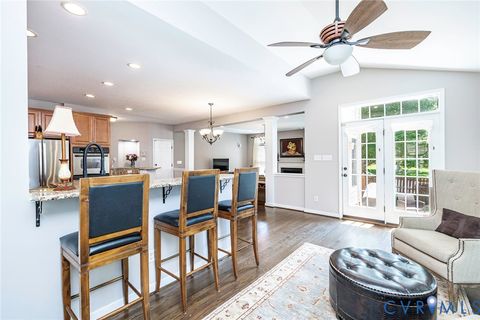 Tiny photo for 5500 Bosworth Place, Glen Allen, VA 23059 (MLS # 2617111)