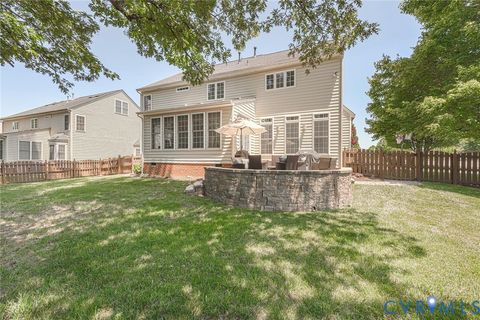 Tiny photo for 5500 Bosworth Place, Glen Allen, VA 23059 (MLS # 2617111)