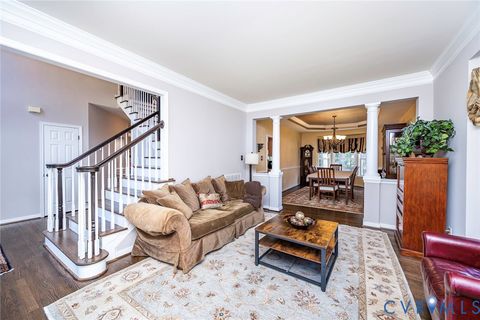 Tiny photo for 5500 Bosworth Place, Glen Allen, VA 23059 (MLS # 2617111)