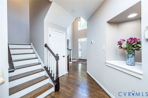 Tiny photo for 5500 Bosworth Place, Glen Allen, VA 23059 (MLS # 2617111)