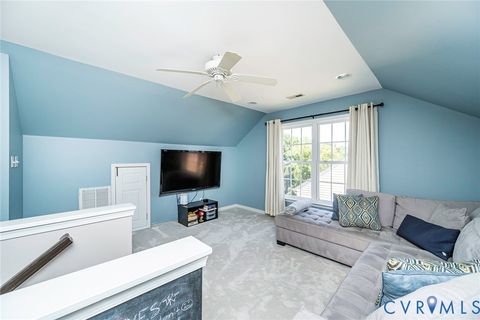 Tiny photo for 5500 Bosworth Place, Glen Allen, VA 23059 (MLS # 2617111)