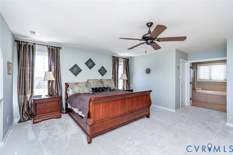 Tiny photo for 5500 Bosworth Place, Glen Allen, VA 23059 (MLS # 2617111)