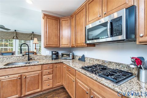 Tiny photo for 5500 Bosworth Place, Glen Allen, VA 23059 (MLS # 2617111)