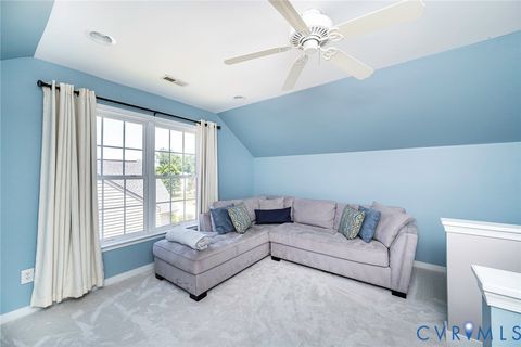 Tiny photo for 5500 Bosworth Place, Glen Allen, VA 23059 (MLS # 2617111)