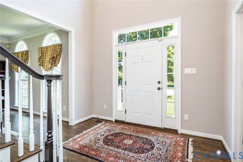 Tiny photo for 5500 Bosworth Place, Glen Allen, VA 23059 (MLS # 2617111)