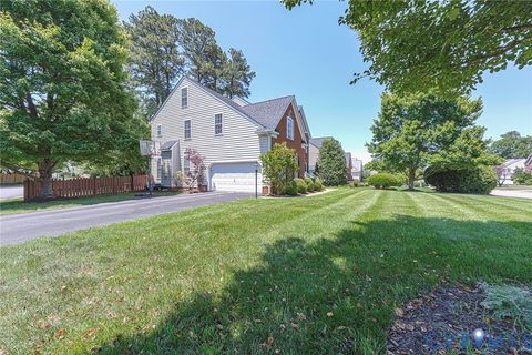 Tiny photo for 5500 Bosworth Place, Glen Allen, VA 23059 (MLS # 2617111)