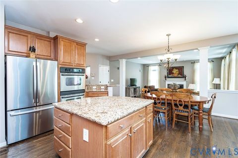 Tiny photo for 5500 Bosworth Place, Glen Allen, VA 23059 (MLS # 2617111)