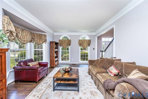 Tiny photo for 5500 Bosworth Place, Glen Allen, VA 23059 (MLS # 2617111)