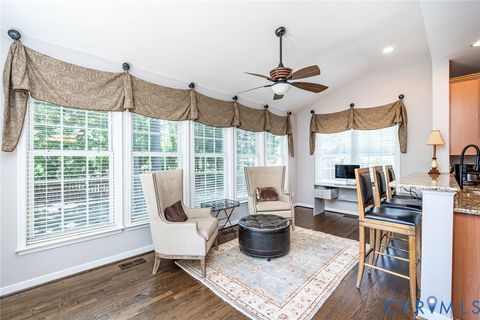 Tiny photo for 5500 Bosworth Place, Glen Allen, VA 23059 (MLS # 2617111)