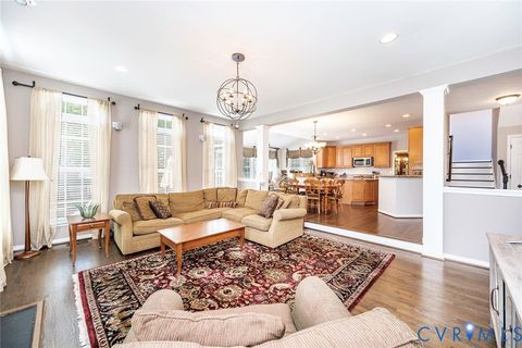 Tiny photo for 5500 Bosworth Place, Glen Allen, VA 23059 (MLS # 2617111)