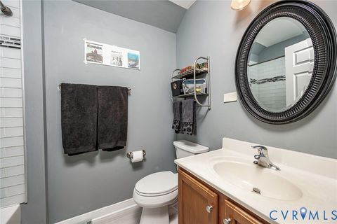 Tiny photo for 5500 Bosworth Place, Glen Allen, VA 23059 (MLS # 2617111)