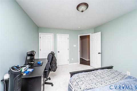 Tiny photo for 5500 Bosworth Place, Glen Allen, VA 23059 (MLS # 2617111)