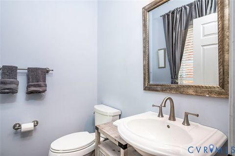 Tiny photo for 5500 Bosworth Place, Glen Allen, VA 23059 (MLS # 2617111)