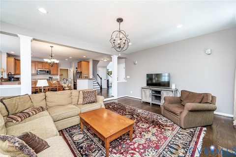 Tiny photo for 5500 Bosworth Place, Glen Allen, VA 23059 (MLS # 2617111)