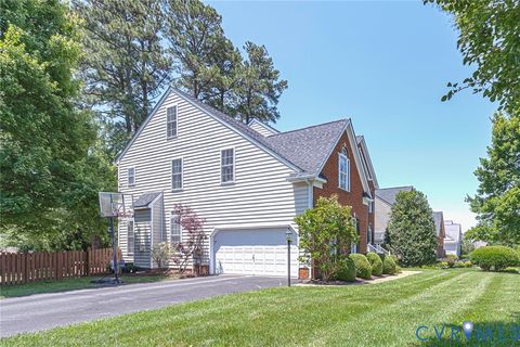 Tiny photo for 5500 Bosworth Place, Glen Allen, VA 23059 (MLS # 2617111)