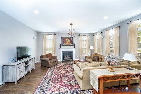 Tiny photo for 5500 Bosworth Place, Glen Allen, VA 23059 (MLS # 2617111)