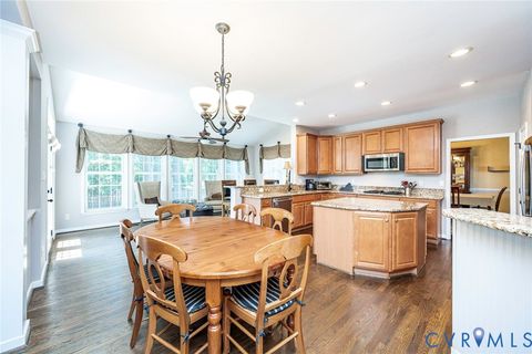 Tiny photo for 5500 Bosworth Place, Glen Allen, VA 23059 (MLS # 2617111)
