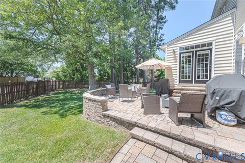 Tiny photo for 5500 Bosworth Place, Glen Allen, VA 23059 (MLS # 2617111)