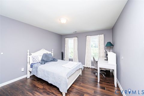 Tiny photo for 5500 Bosworth Place, Glen Allen, VA 23059 (MLS # 2617111)