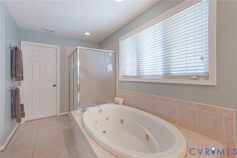 Tiny photo for 5500 Bosworth Place, Glen Allen, VA 23059 (MLS # 2617111)