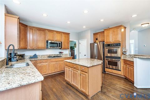 Tiny photo for 5500 Bosworth Place, Glen Allen, VA 23059 (MLS # 2617111)