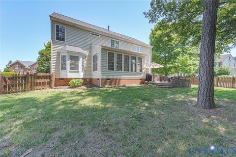 Tiny photo for 5500 Bosworth Place, Glen Allen, VA 23059 (MLS # 2617111)
