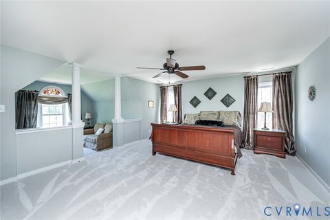 Tiny photo for 5500 Bosworth Place, Glen Allen, VA 23059 (MLS # 2617111)