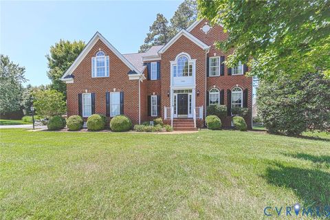 Tiny photo for 5500 Bosworth Place, Glen Allen, VA 23059 (MLS # 2617111)