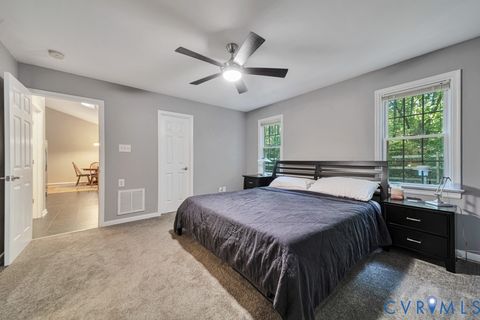 Tiny photo for 4811 Monaco Drive, Sandston, VA 23150 (MLS # 2610245)