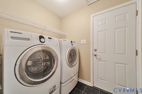 Tiny photo for 4811 Monaco Drive, Sandston, VA 23150 (MLS # 2610245)