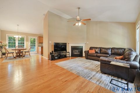 Tiny photo for 4811 Monaco Drive, Sandston, VA 23150 (MLS # 2610245)