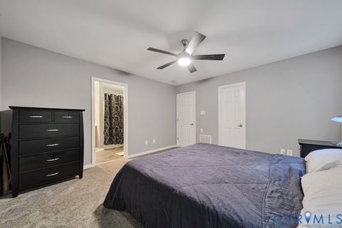 Tiny photo for 4811 Monaco Drive, Sandston, VA 23150 (MLS # 2610245)