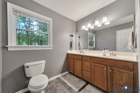 Tiny photo for 4811 Monaco Drive, Sandston, VA 23150 (MLS # 2610245)