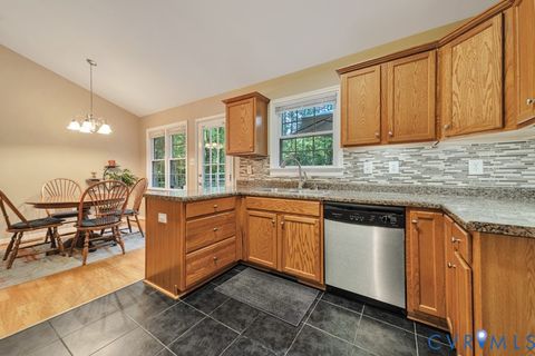 Tiny photo for 4811 Monaco Drive, Sandston, VA 23150 (MLS # 2610245)