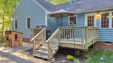 Tiny photo for 4811 Monaco Drive, Sandston, VA 23150 (MLS # 2610245)