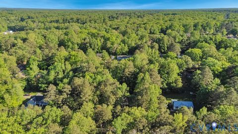 Tiny photo for 4811 Monaco Drive, Sandston, VA 23150 (MLS # 2610245)