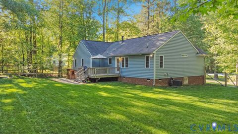 Tiny photo for 4811 Monaco Drive, Sandston, VA 23150 (MLS # 2610245)